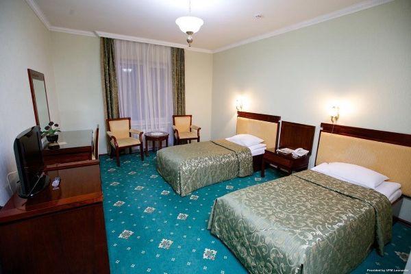 Imperator Hotel (Tula)